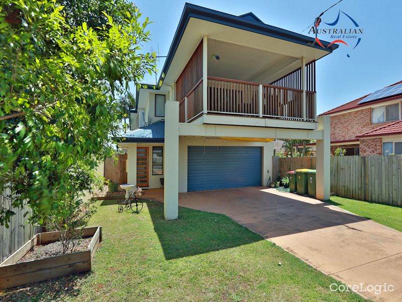 25 South St, Cleveland, QLD 4163