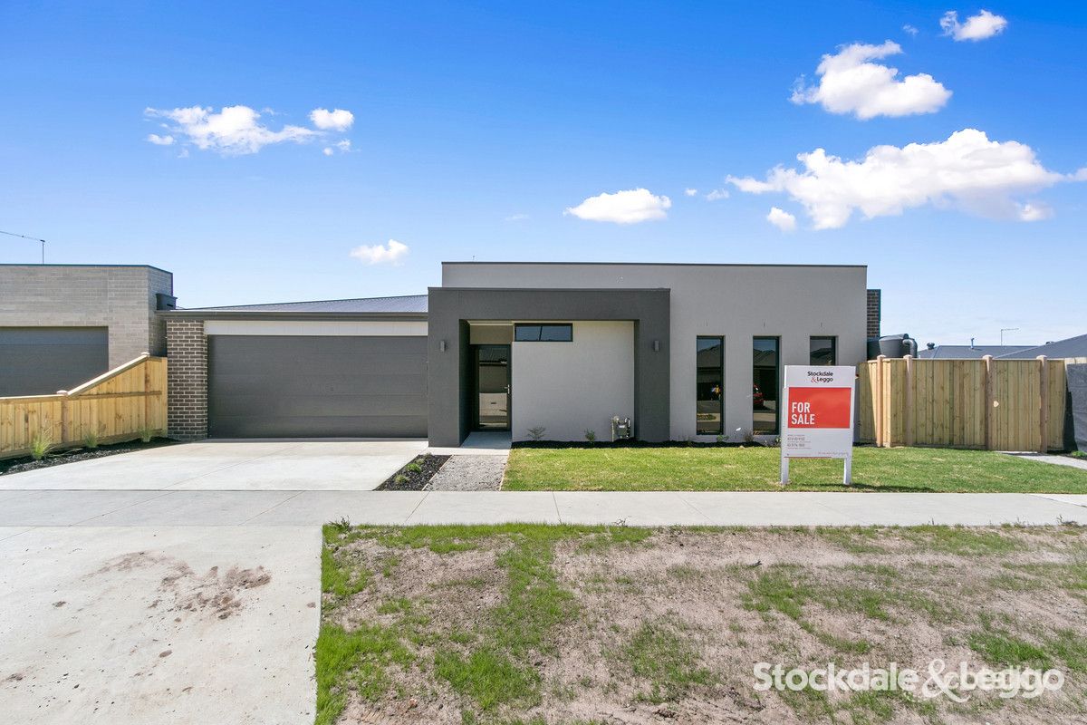 20 Madsen Ave, Traralgon, VIC 3844