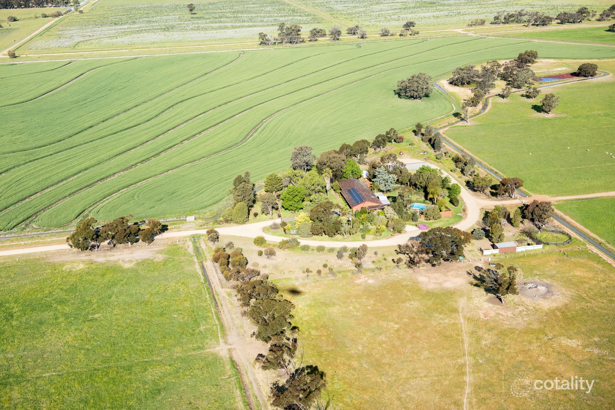 600 Moonee Swamp Rd, Deniliquin, NSW 2710