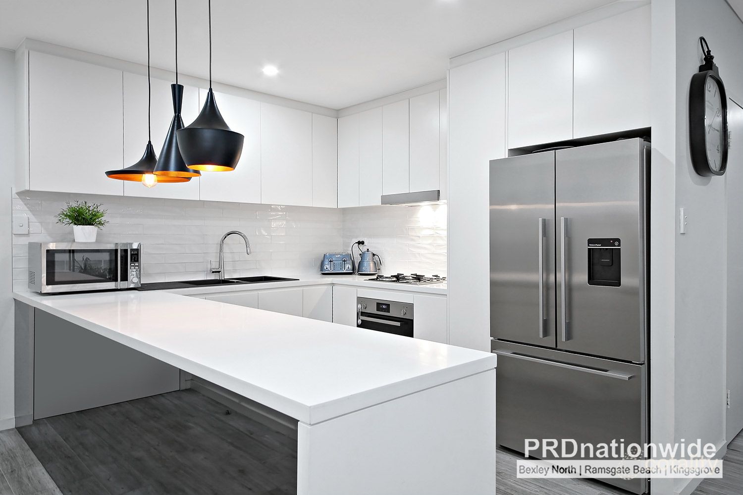 17/4 Charles St, Canterbury, NSW 2193