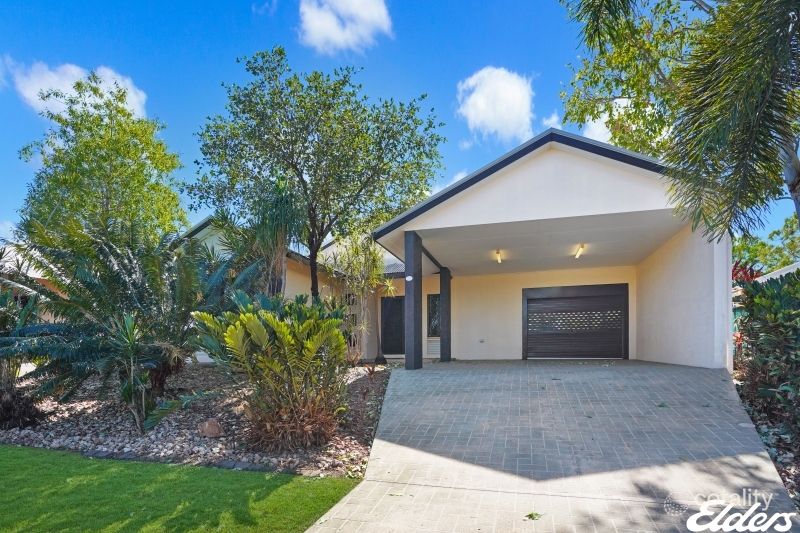 12 Hull Pl, Gunn, NT 0832