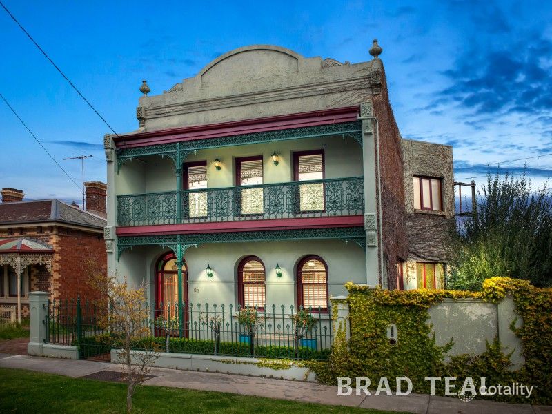 83 South St, Ascot Vale, VIC 3032