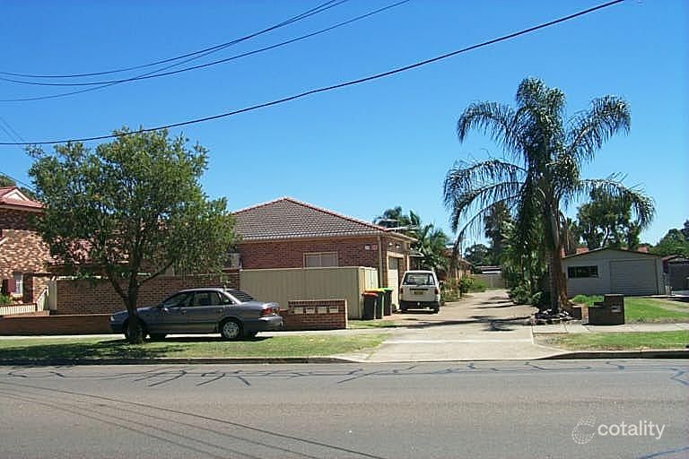 90 Chester Hill Rd, Bass Hill, NSW 2197