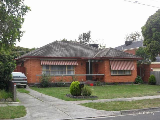 4 Namatjira Ct, Mulgrave, VIC 3170