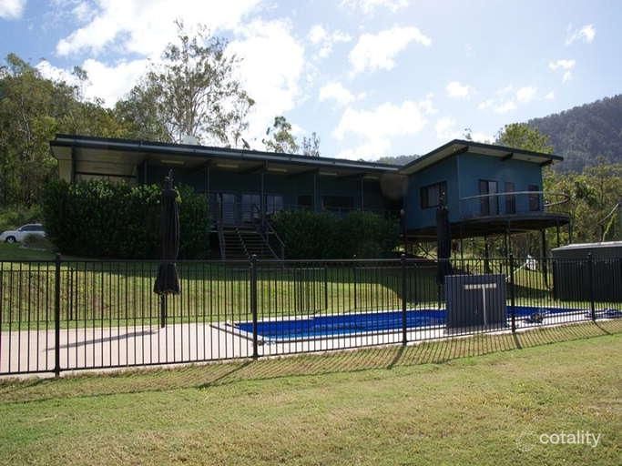 6517 Mackay-Eungella Rd, Netherdale, QLD 4756