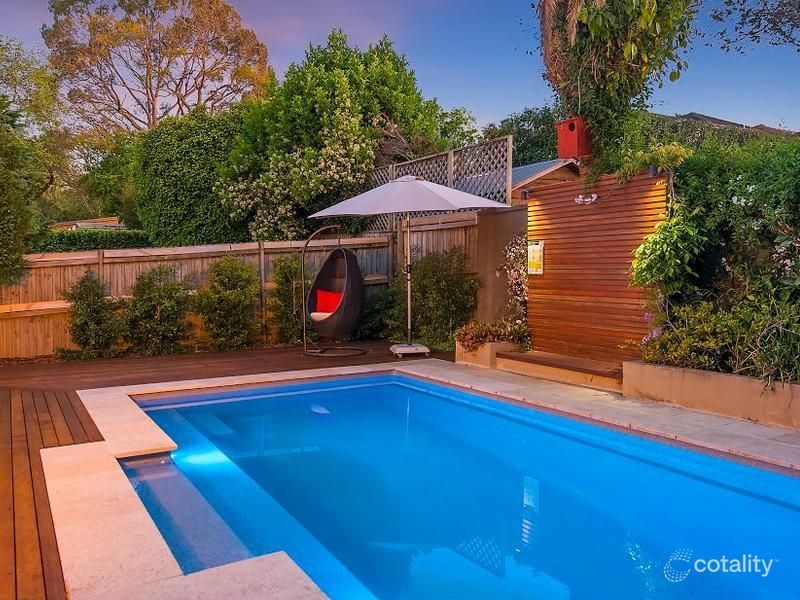 54 Third Ave, Willoughby East, NSW 2068
