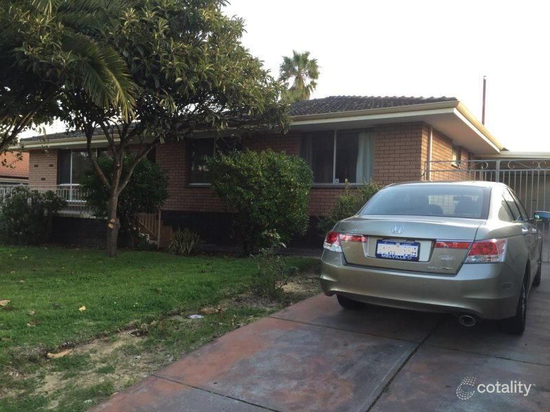 31 Blackham Way, Balga, WA 6061