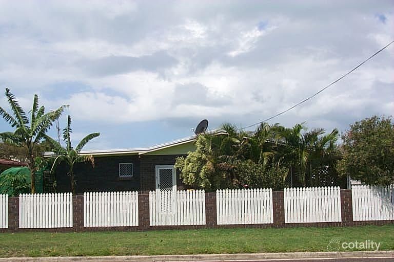 1 Hayworth St, Point Vernon, QLD 4655