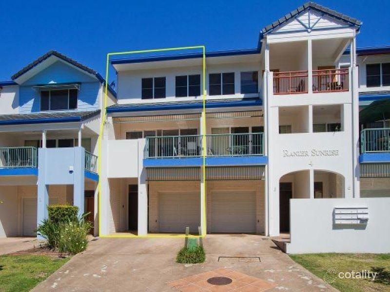 Lot 4/4 Ranier Cres, Varsity Lakes, QLD 4227