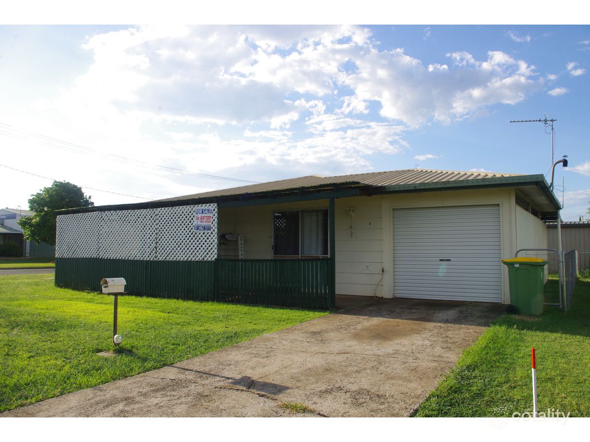 2 Mill St, Gatton, QLD 4343