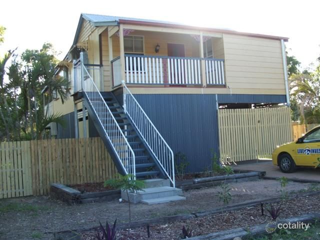 24 Phillips St, Bluewater, QLD 4818