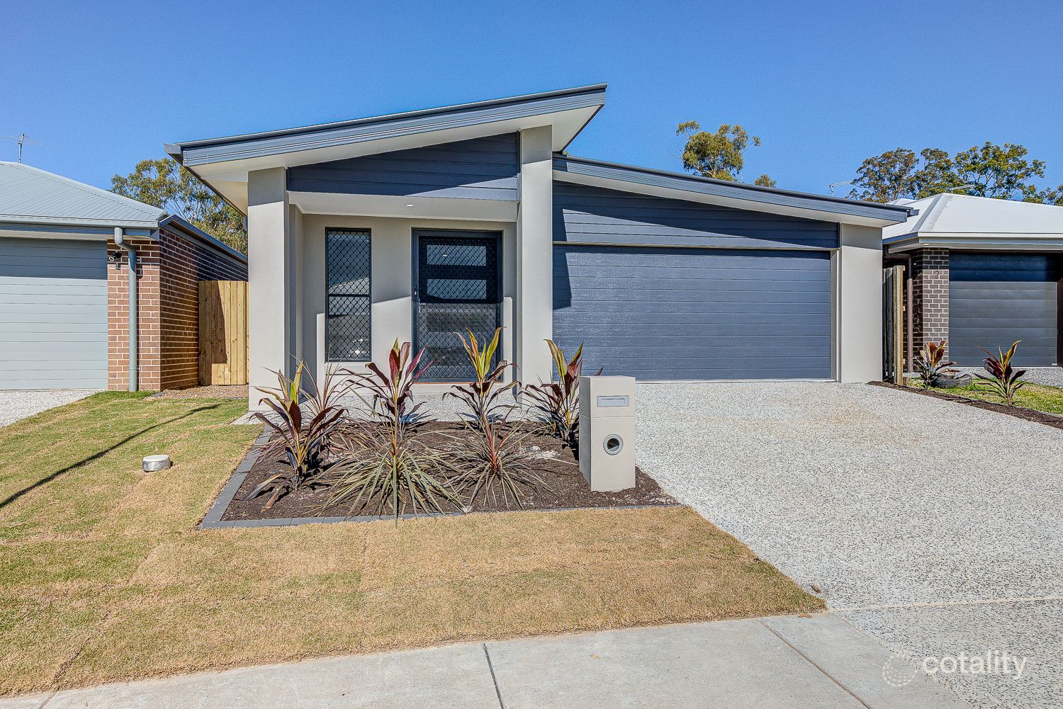 41 Mercy Cct, Park Ridge, QLD 4125