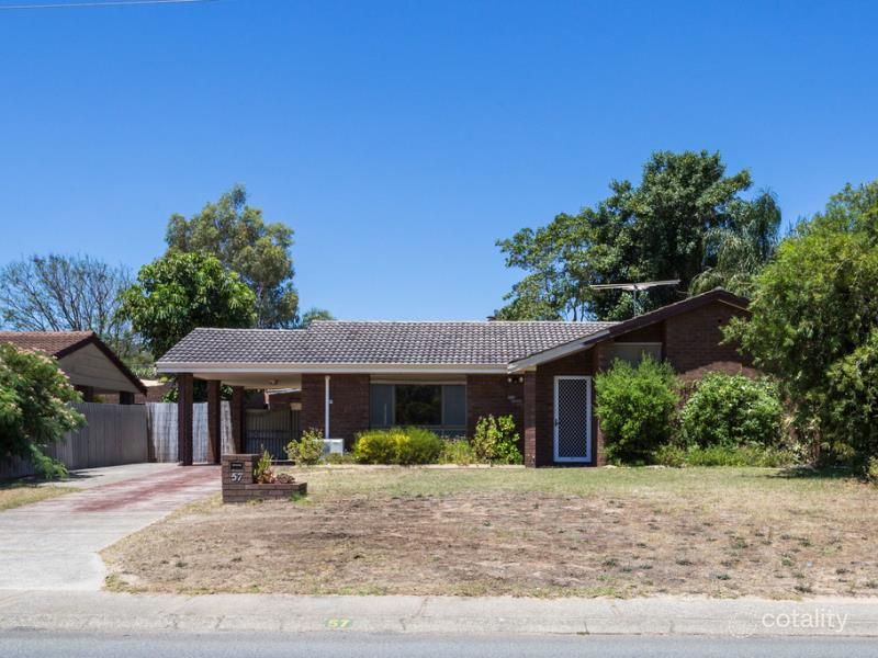 57 Anderson Rd, Forrestfield, WA 6058