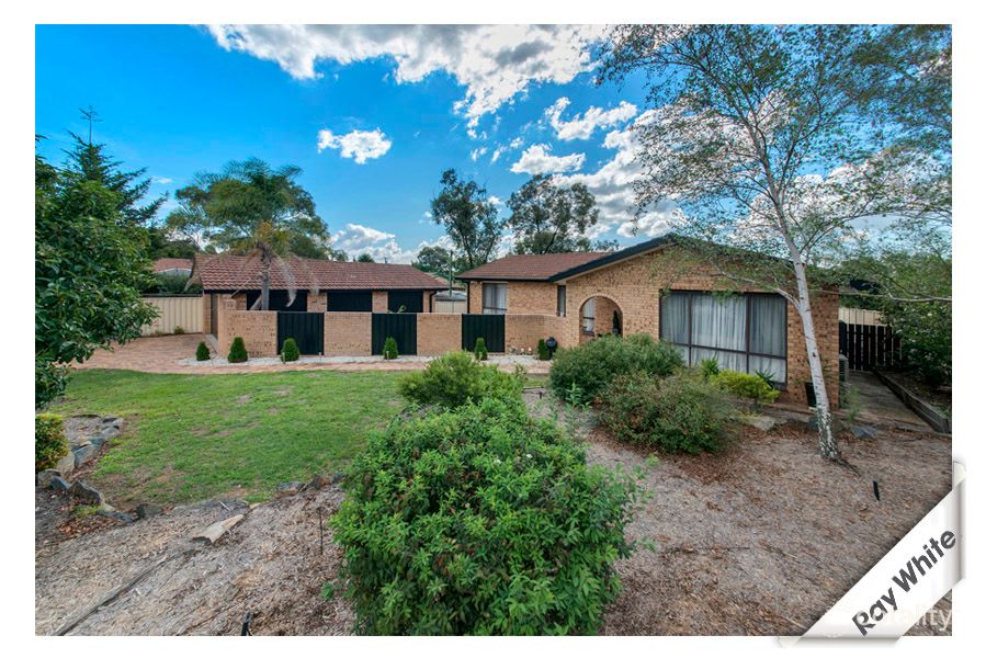 39 Mellor Cct, Florey, ACT 2615