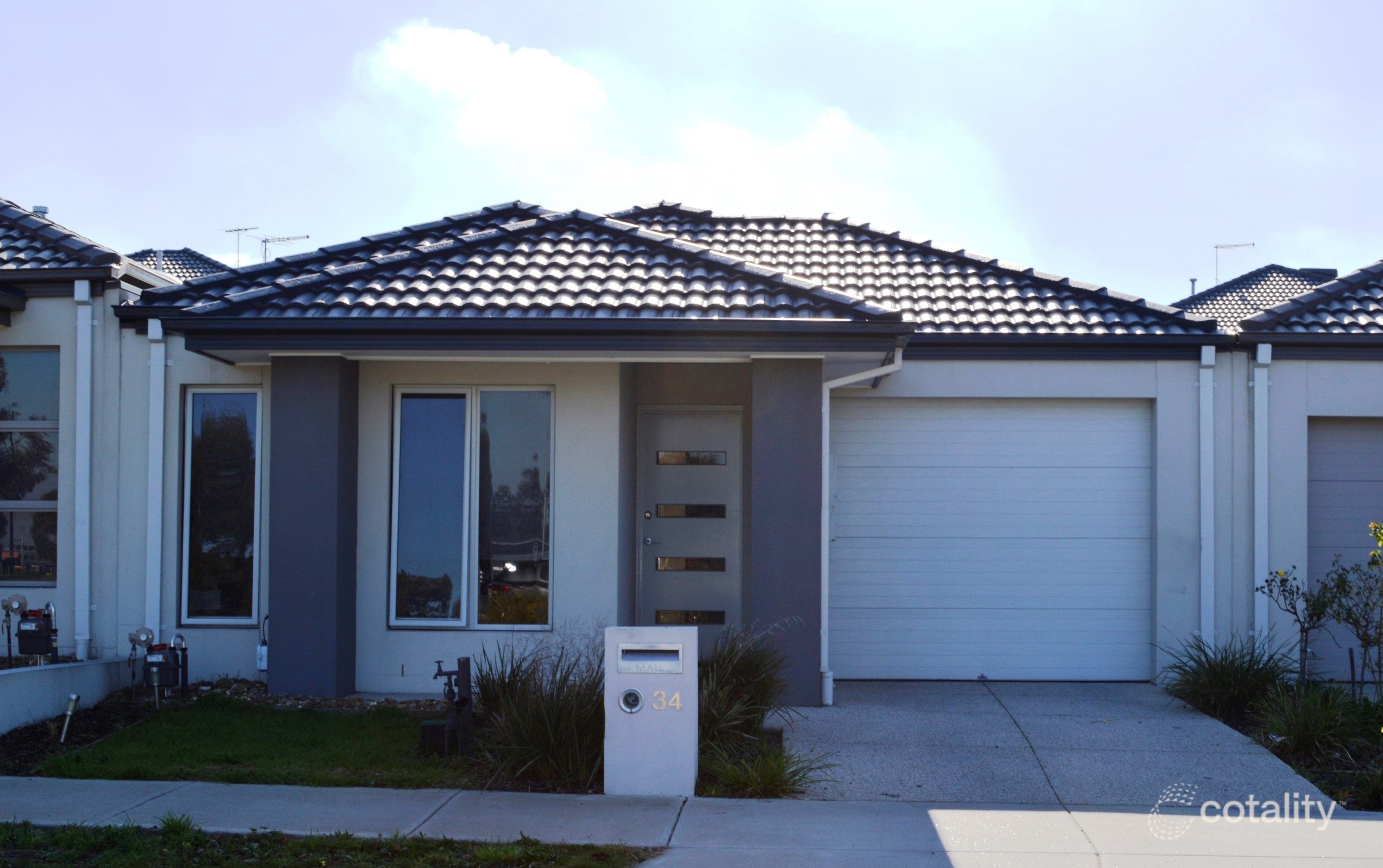 34 Numurkah Cmmn, Epping, VIC 3076