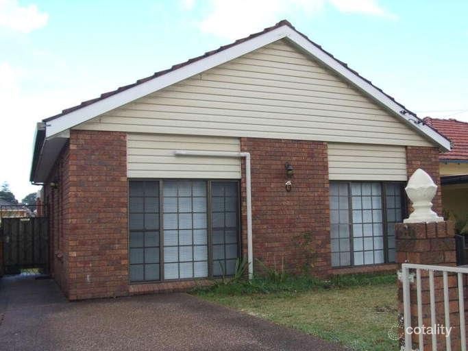 25 Ferguson Ave, Wiley Park, NSW 2195