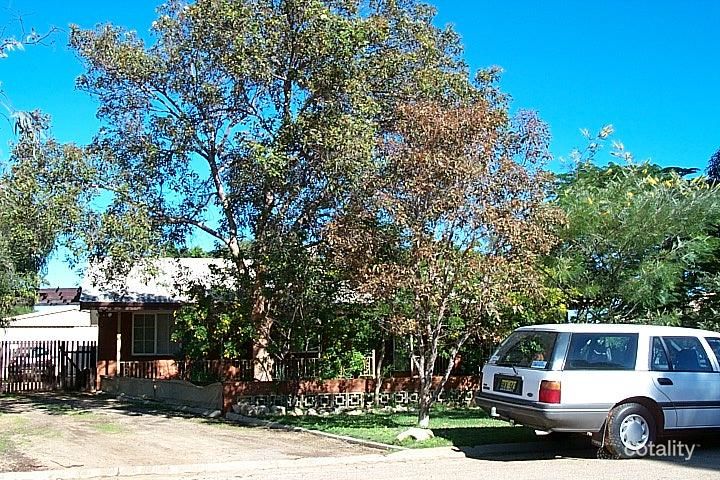 80 Broome St, Spalding, WA 6530