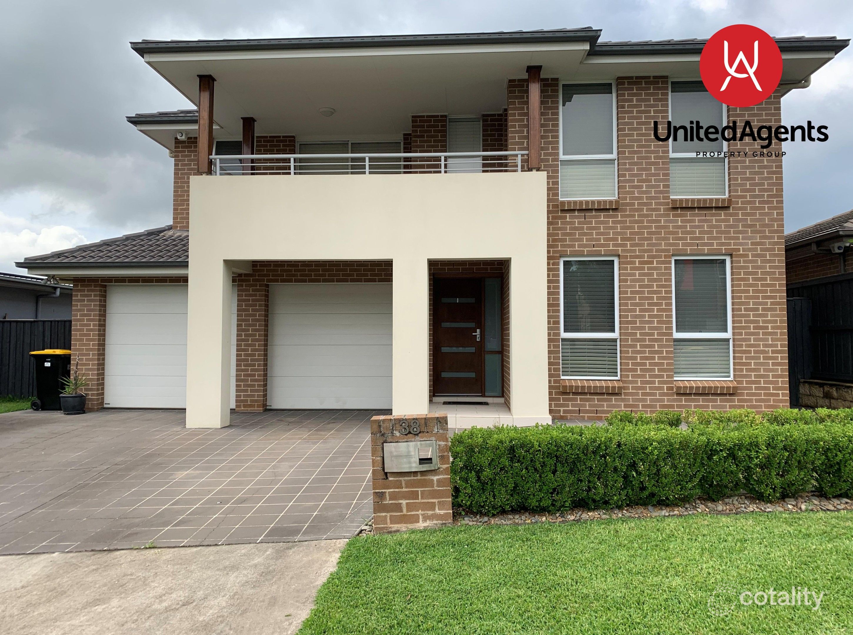 38 Riddell St, West Hoxton, NSW 2171