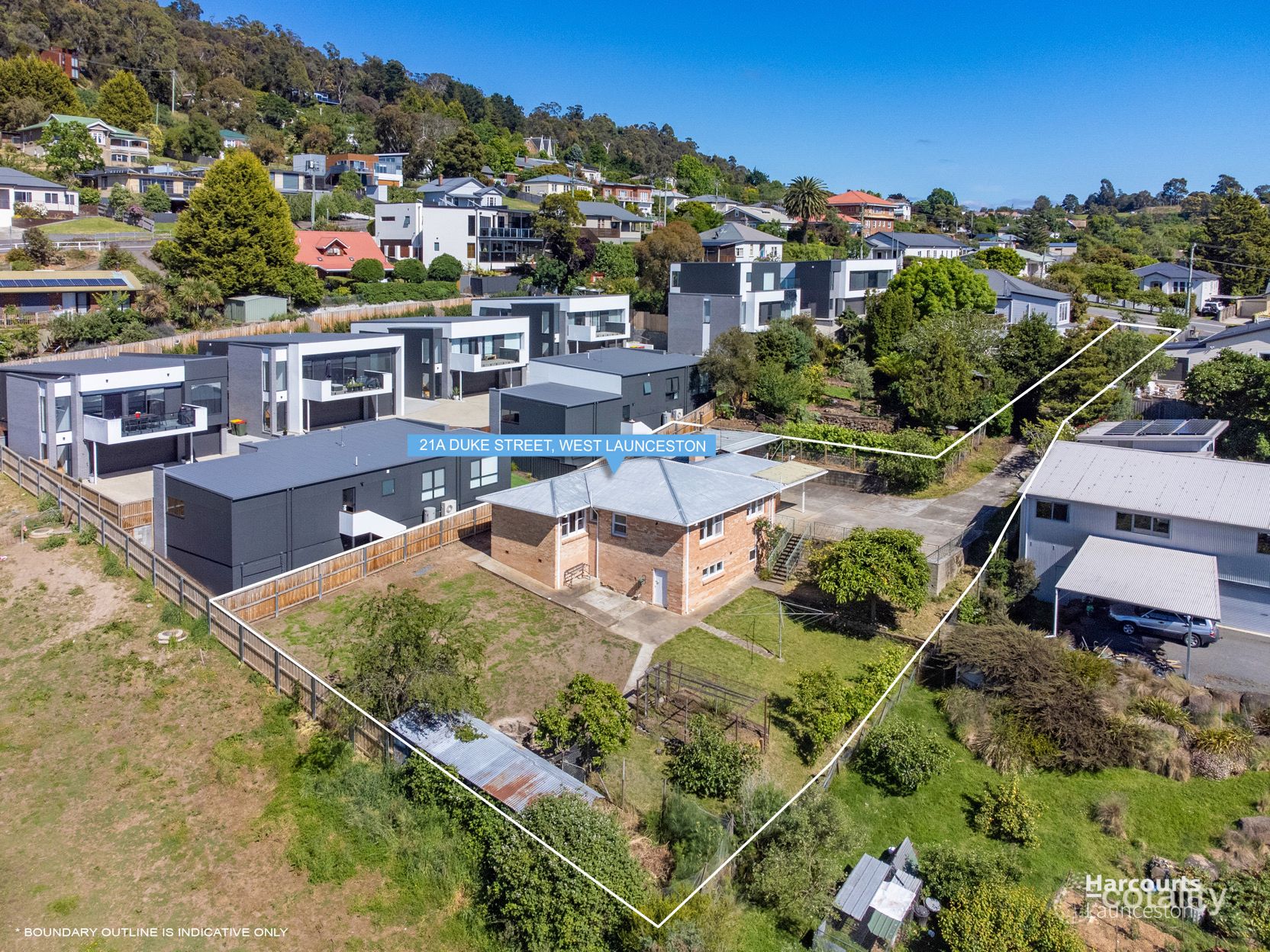 21a Duke St, West Launceston, TAS 7250