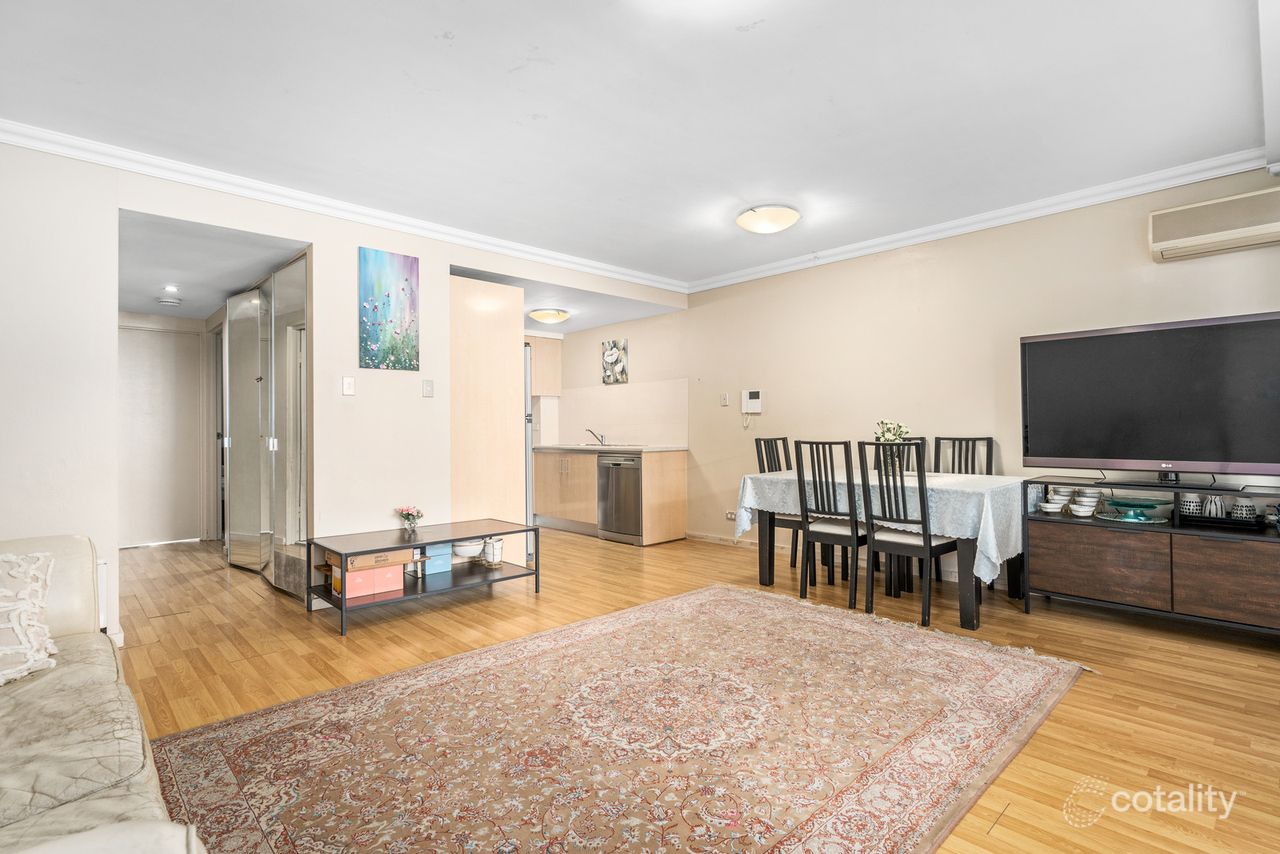 5/9 Marion St, Auburn, NSW 2144