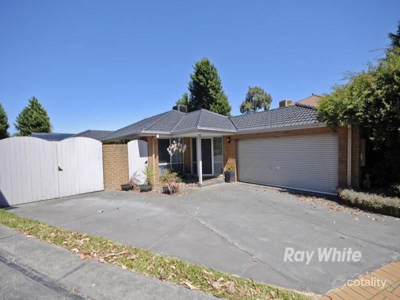 11 Liddamore Ct, Rowville, VIC 3178