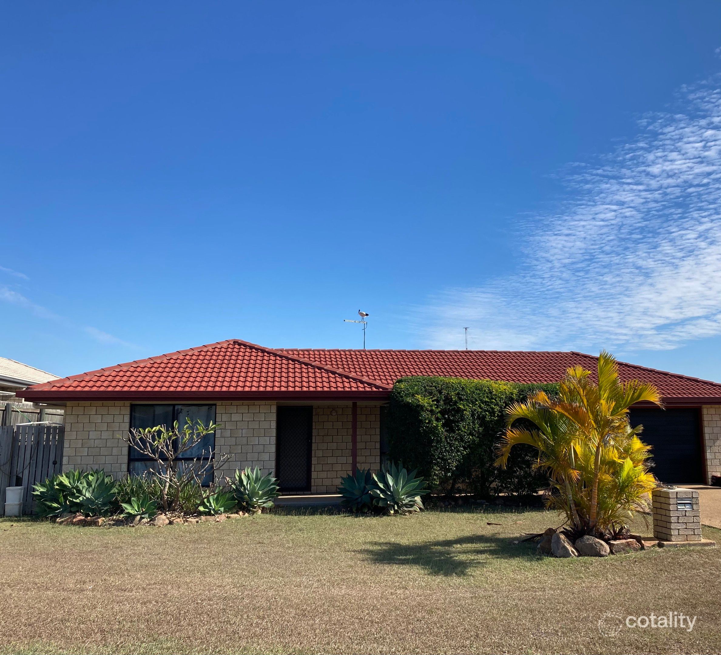 6 Chatterton Bvd, Gracemere, QLD 4702