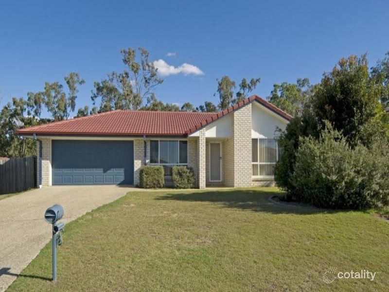 8 Windsor Ct, Deebing Heights, QLD 4306