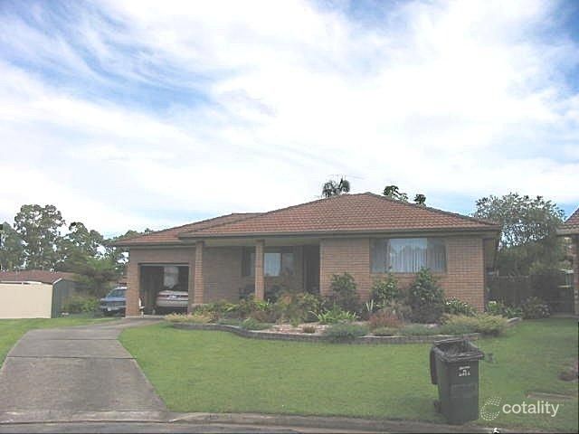 3 Cedar Cl, Taree, NSW 2430