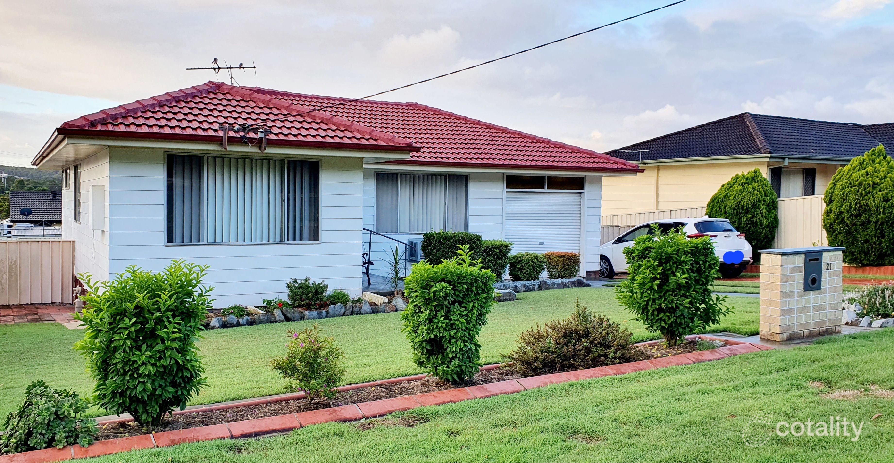 21 George Booth Dr, Edgeworth, NSW 2285