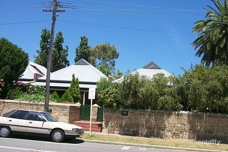 5/47 Wray Ave, Fremantle, WA 6160