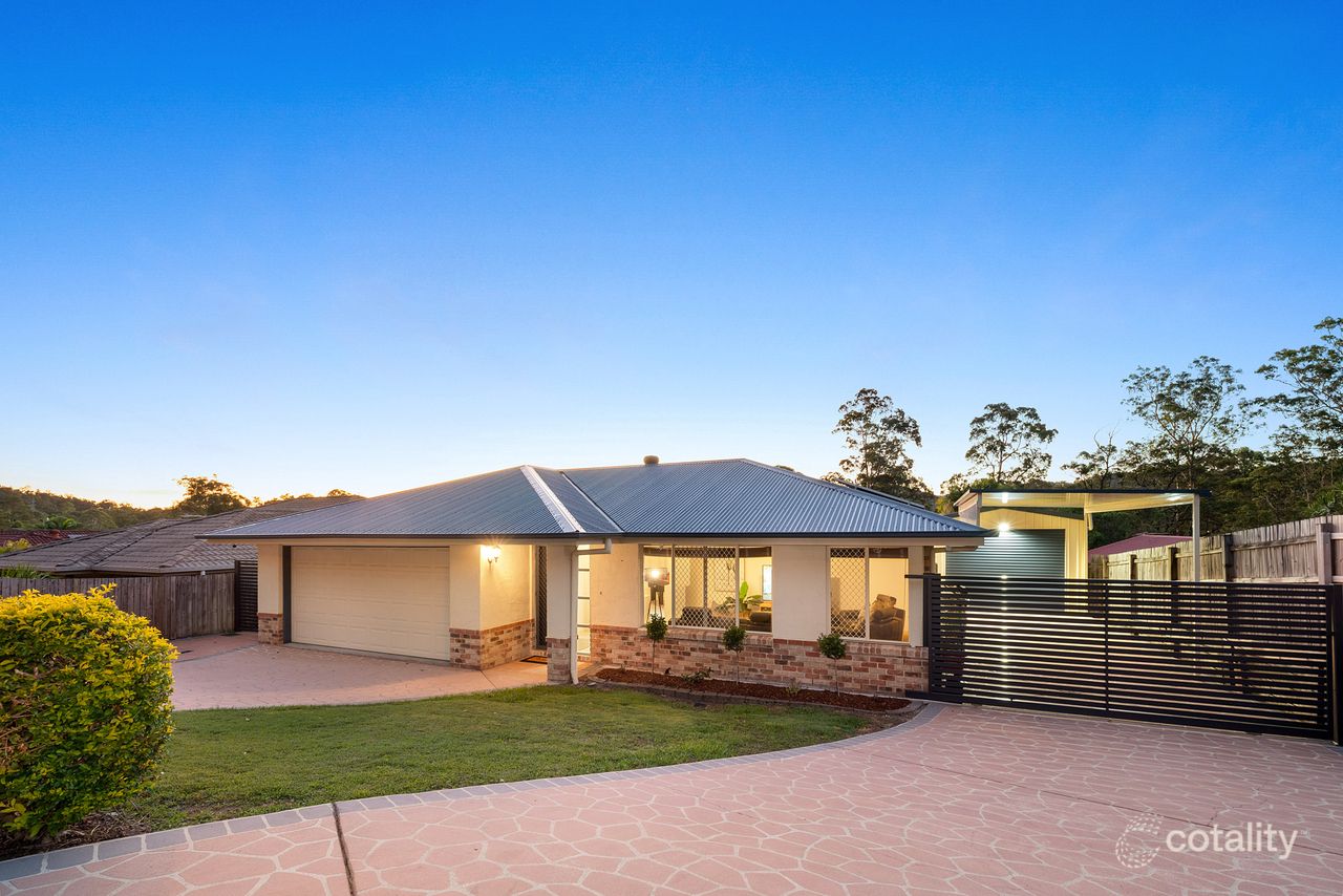 69 O'Quinn Rd, Upper Kedron, QLD 4055