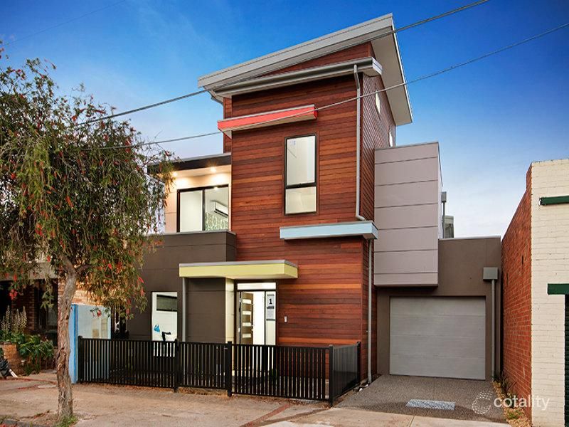 1/40 Reynard St, Coburg, VIC 3058