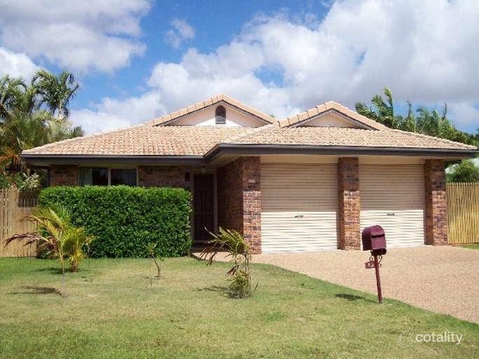 43 Sandbek St, Annandale, QLD 4814