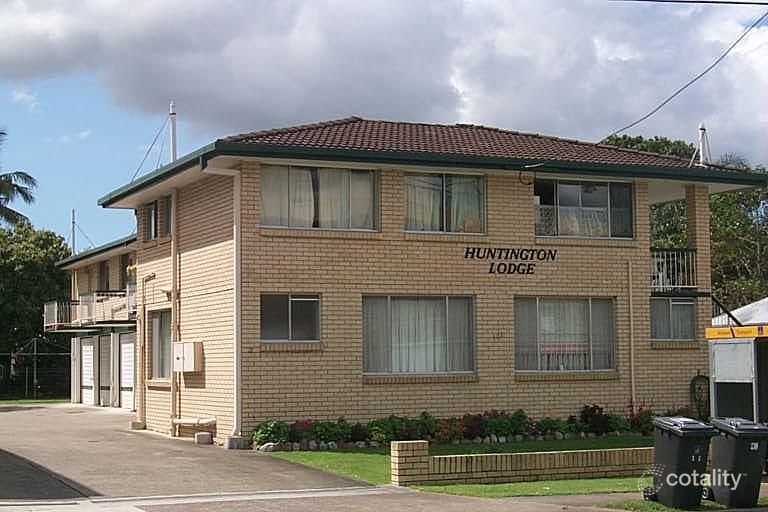 1/101 Thistle St, Gordon Park, QLD 4031