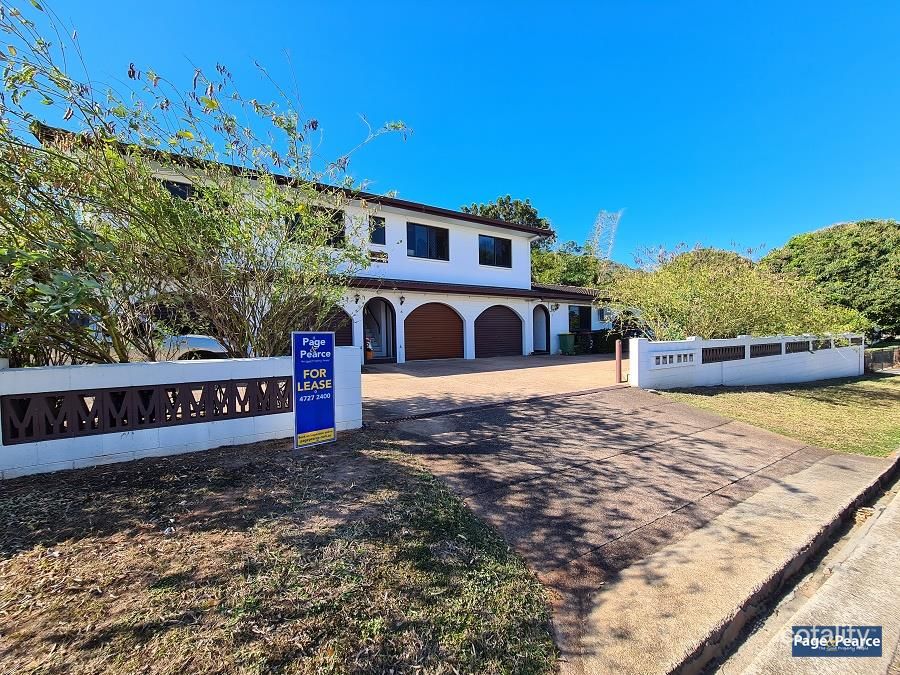 5/37 Garrick St, West End, QLD 4810