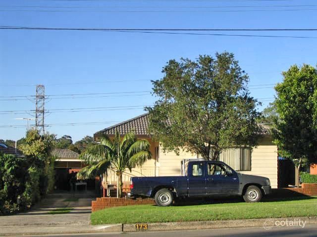173 Garnet Rd, Kareela, NSW 2232