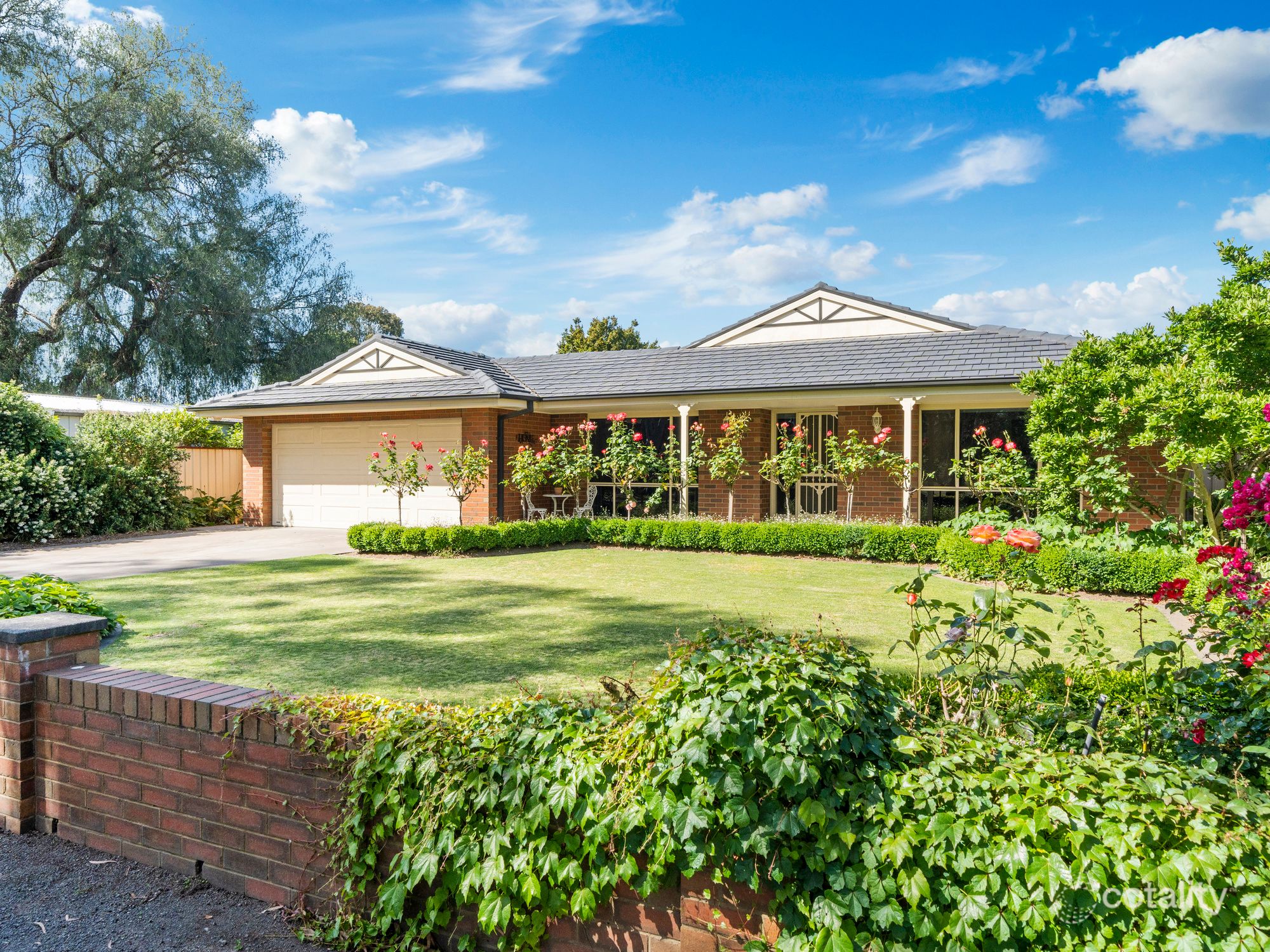 13 Gobur St, Euroa, VIC 3666