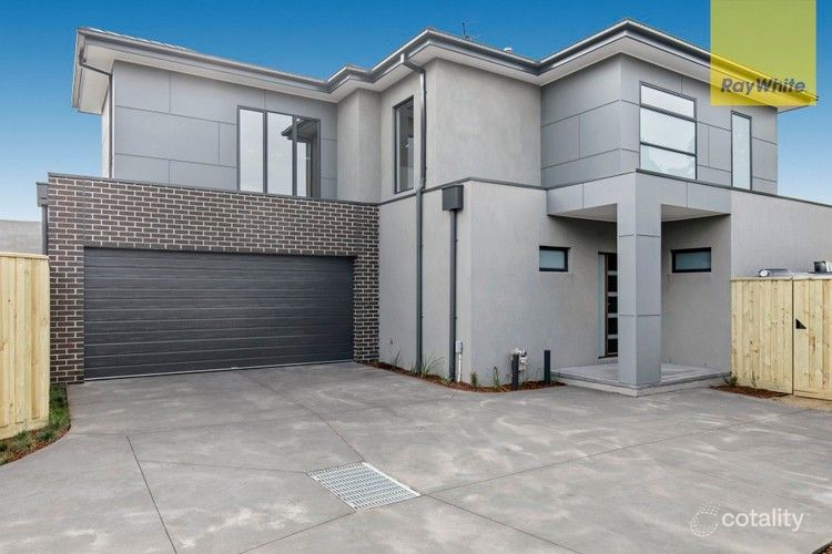 3/191 Scoresby Rd, Boronia, VIC 3155