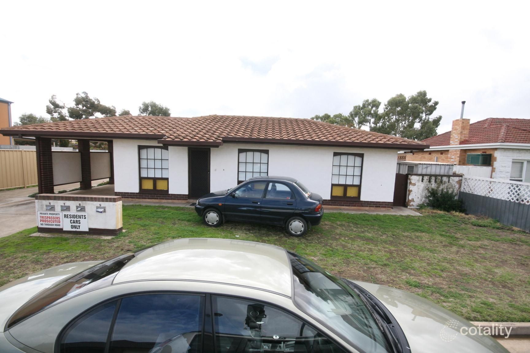 6/78 Hargrave St, Exeter, SA 5019