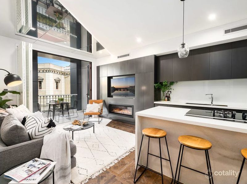 105/383 Darling St, Balmain, NSW 2041