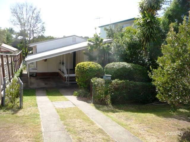 33 Lance St, Sherwood, QLD 4075