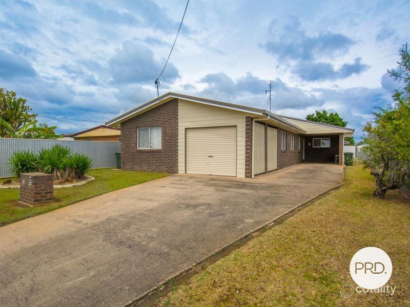 2/99 Boundary St, Walkervale, QLD 4670