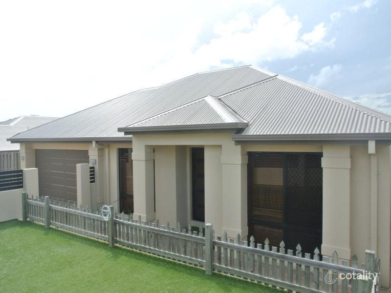 24 Summerlea Cres, Ormeau, QLD 4208