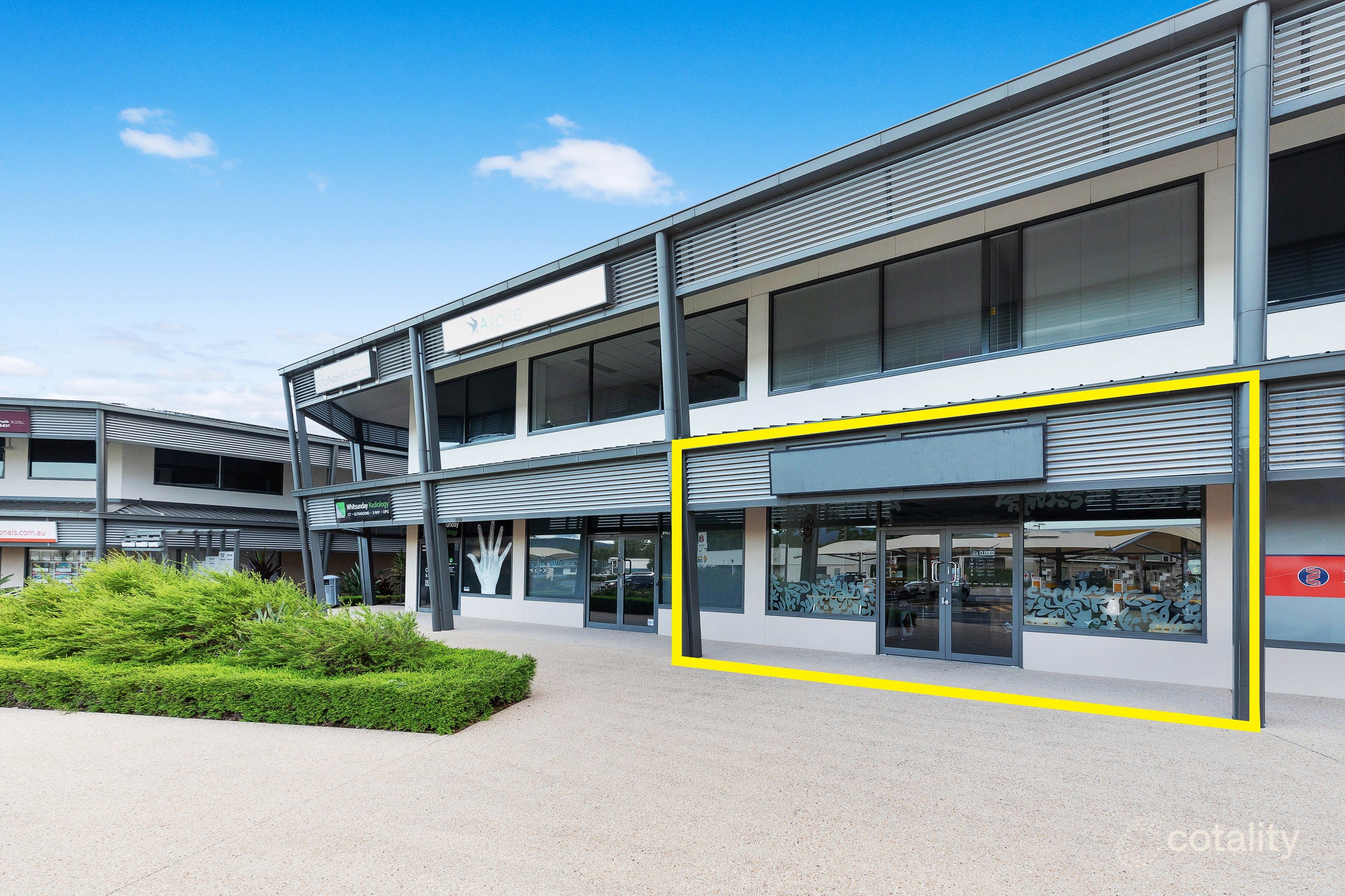 Lot 16/228 Shute Harbour Rd, Cannonvale, QLD 4802