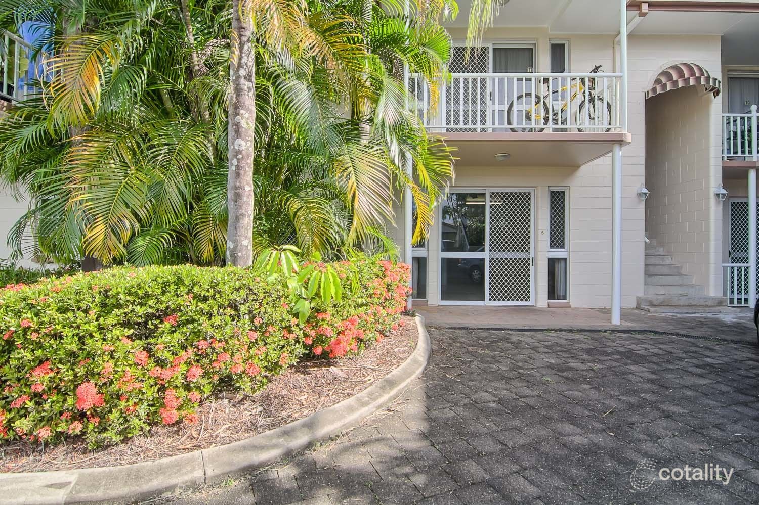 5/171-173 Buchan St, Bungalow, QLD 4870