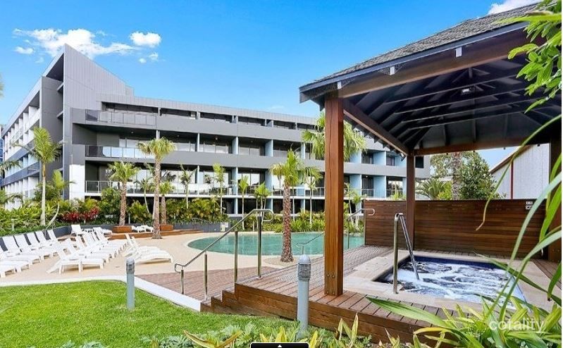 709/17 Joynton Ave, Zetland, NSW 2017