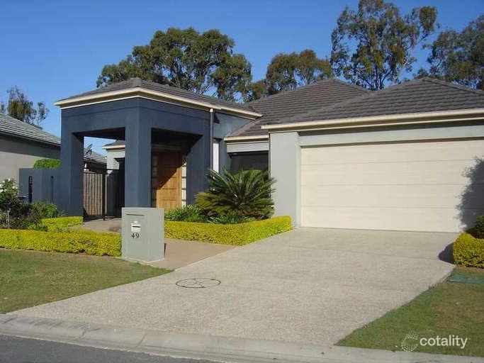 49 Riverwood Dr, Ashmore, QLD 4214