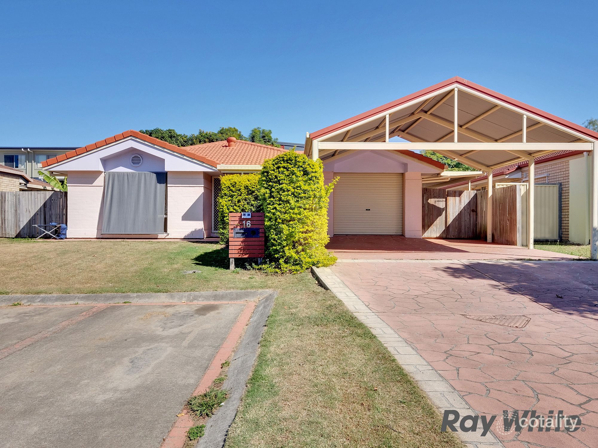 16 Ryecroft Pl, Richlands, QLD 4077