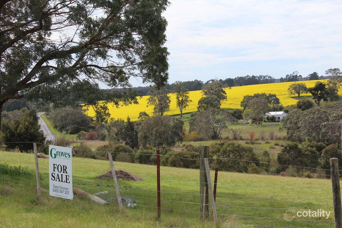 6 Cox St, Branxholme, VIC 3302