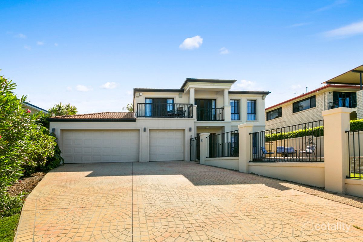 123 Armstrong Way, Highland Park, QLD 4211